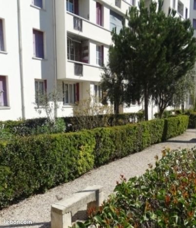 Appartement 2 pièces 36 m² · à Marseille · 36 m² · 79 000 €