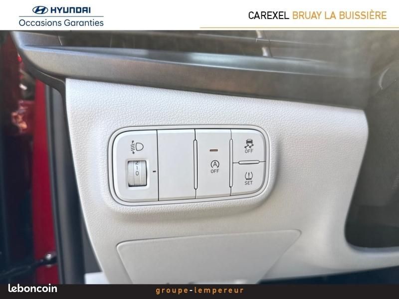 Hyundai i20 1.0 T-GDi 90ch Creative DCT-7 (image 29)