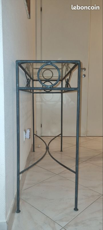 Table console (image 3)