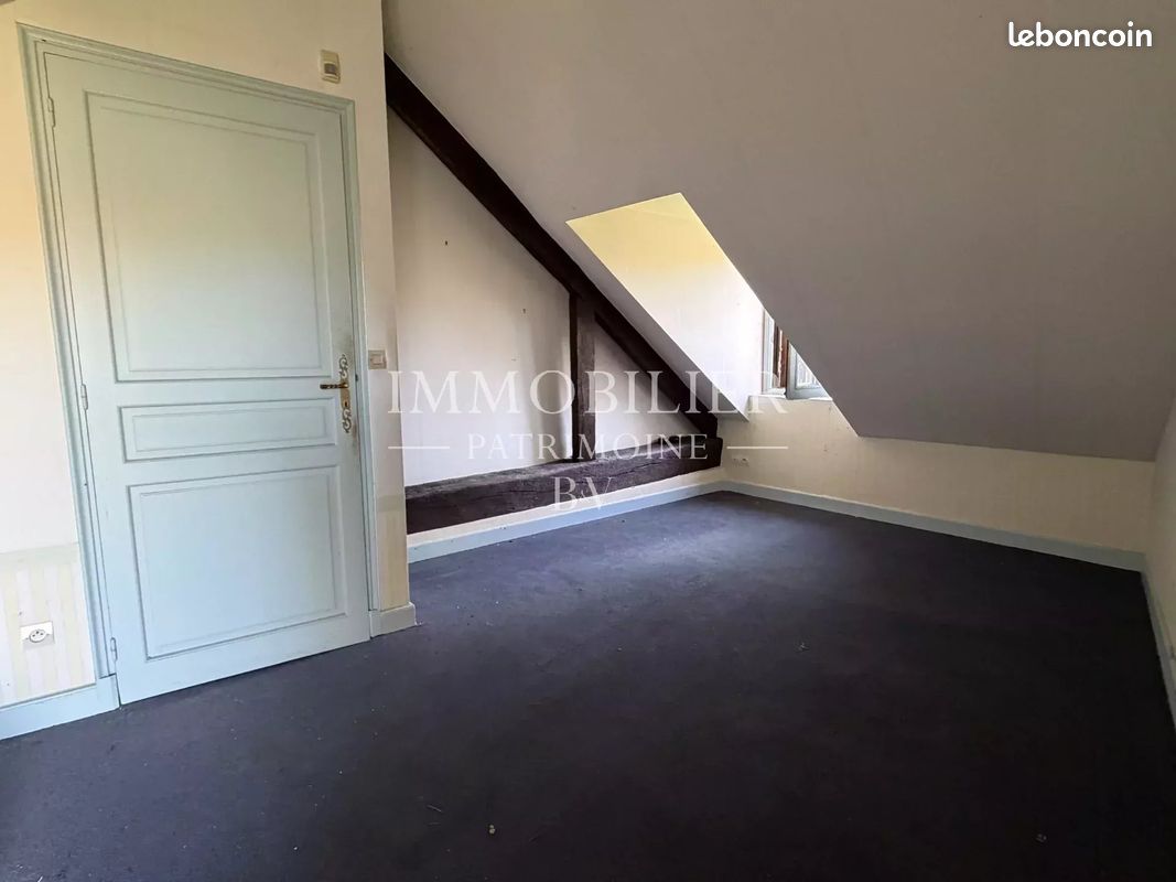 Manoir 6 pièces 185 m² (image 6)