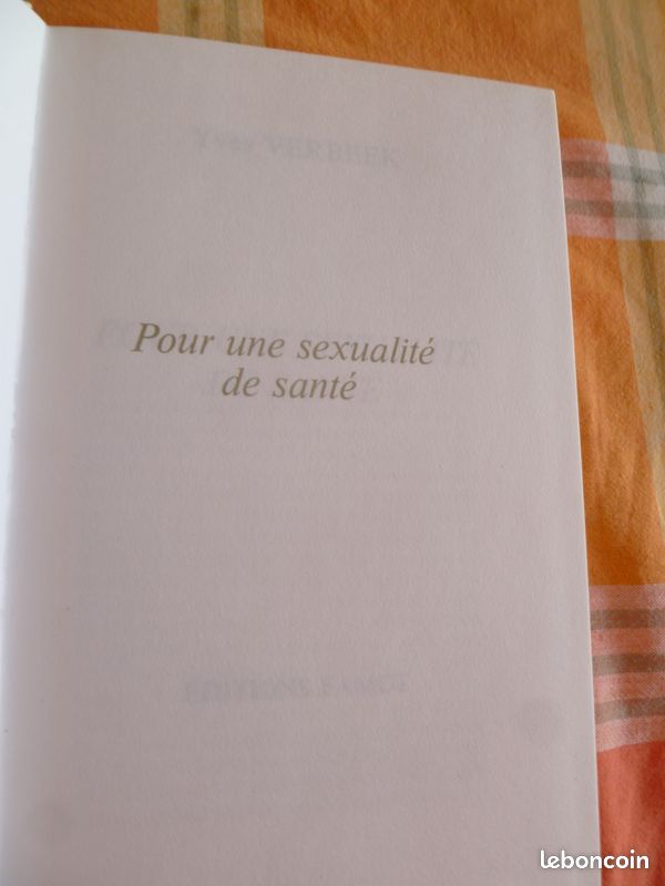 Pour une sexualité de santé - 0,50 (image 2)