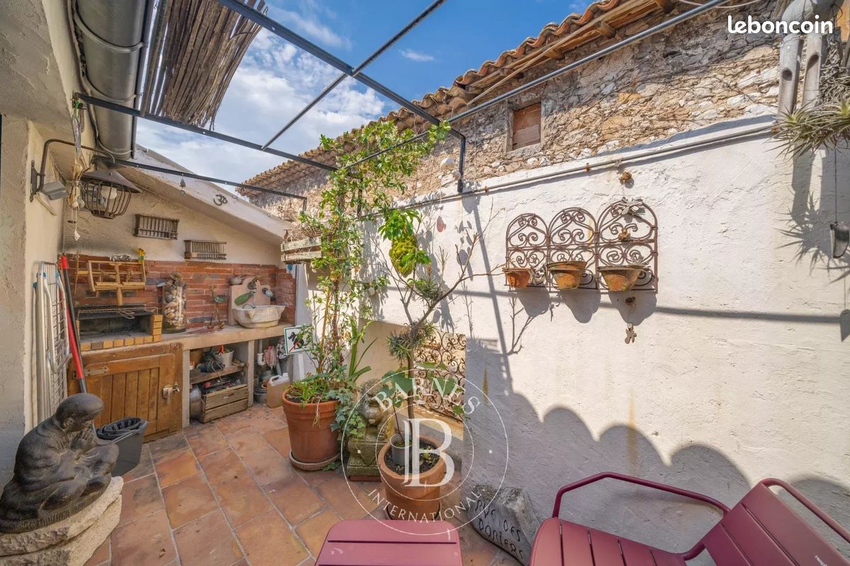 Maison 3 pièces 89 m² · à Saint-Paul-de-Vence · 89 m² · 615 000 €