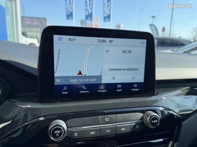 Ford Kuga 2.5 Duratec 225ch PHEV ST-Line X BVA (image 12)
