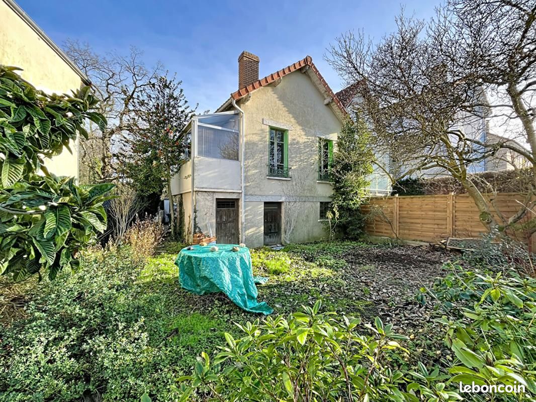 Maison 4 pièces 83 m² · à Clamart · 83 m² · 515 000 €