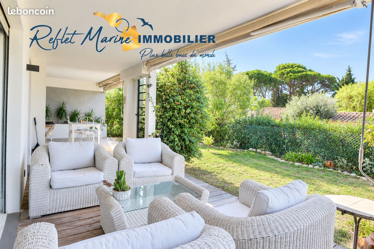 Appartement 3 pièces 67 m² · à La Ciotat · 67 m² · 580 000 €