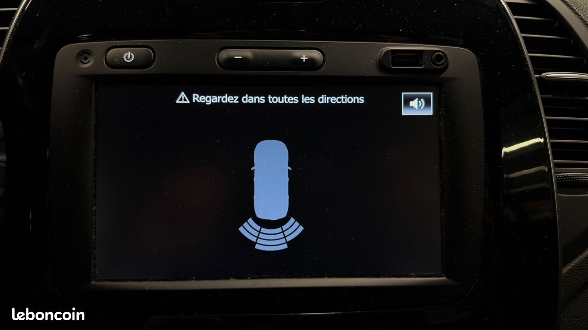 Renault captur 1.5 dci 90 eco energy intens edc bva start-stop (image 9)