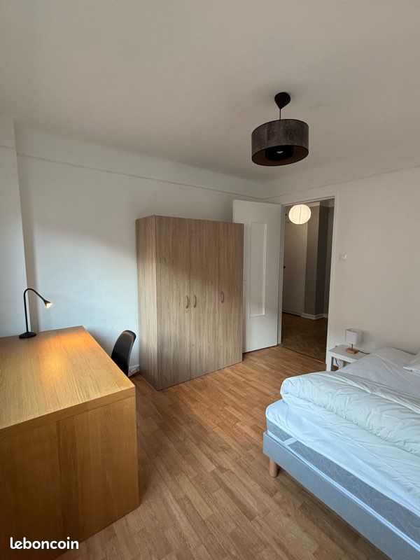 Appartement 1 pièce 15 m² · à Strasbourg · 15 m² · 650 €