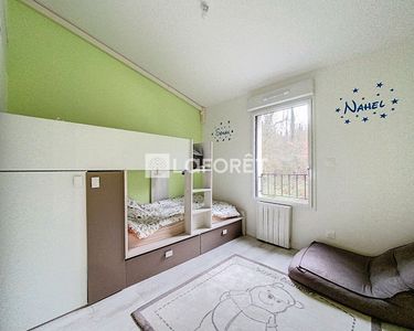 Appartement 355 000 € - 86 m²