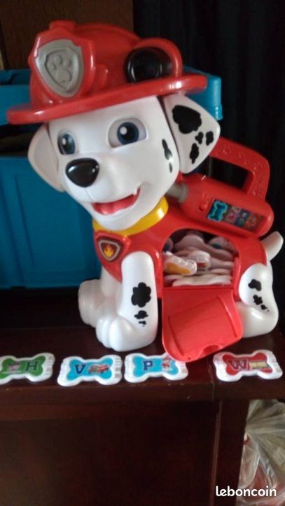 Jeux éducatifs (image 1)