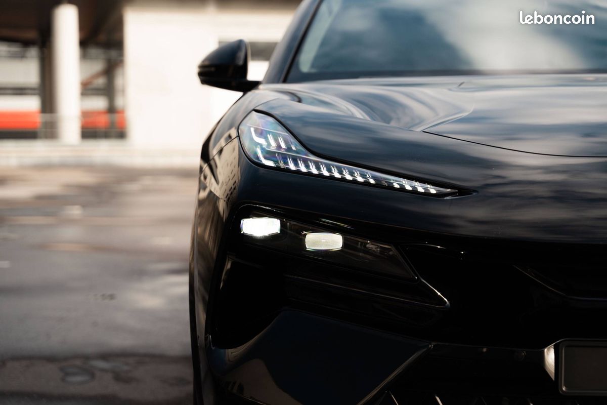 LOTUS Eletre 600 GT SE (image 16)