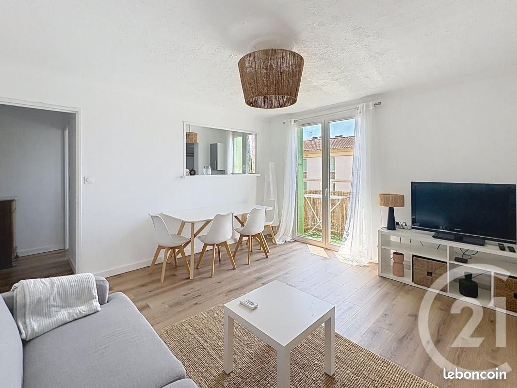 Appartement 4 pièces 67 m² · à Avignon · 67 m² · 950 €