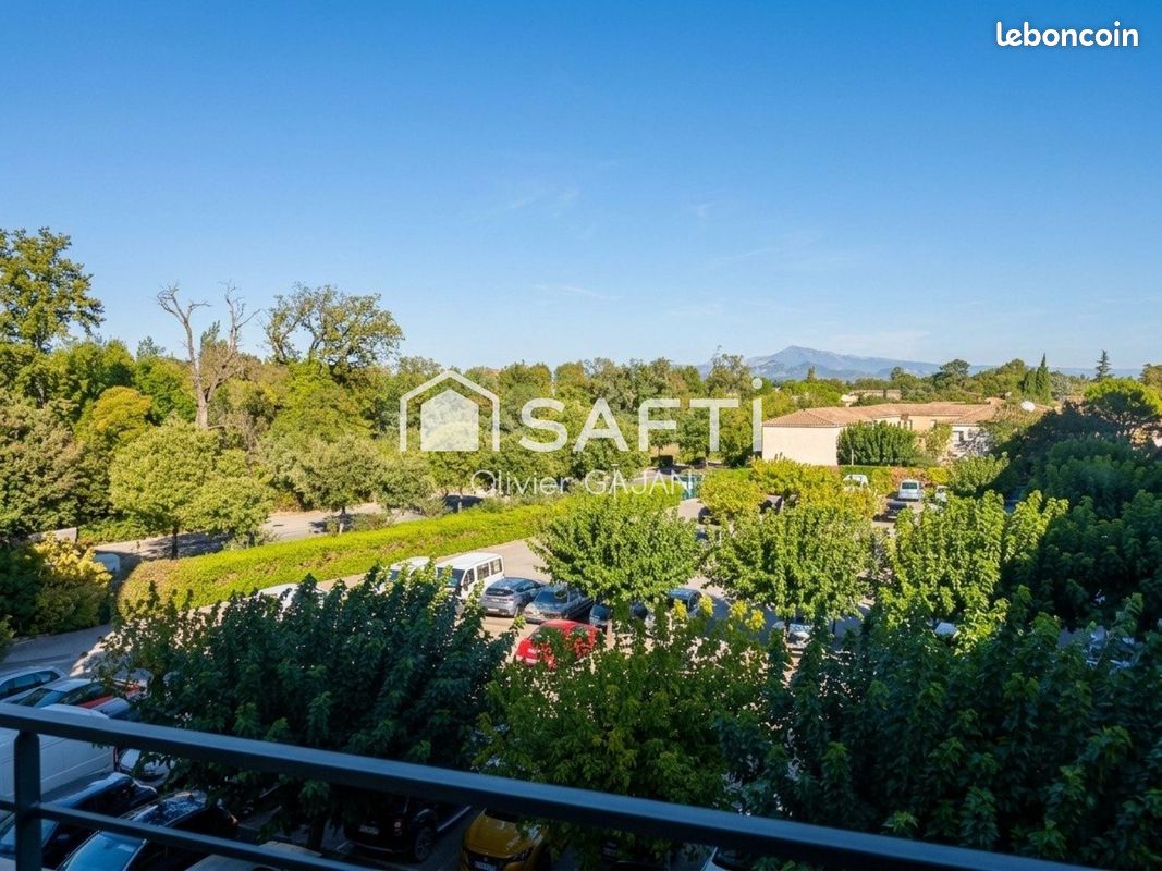 Appartement 3 pièces 60 m² · à Orange · 60 m² · 127 000 €