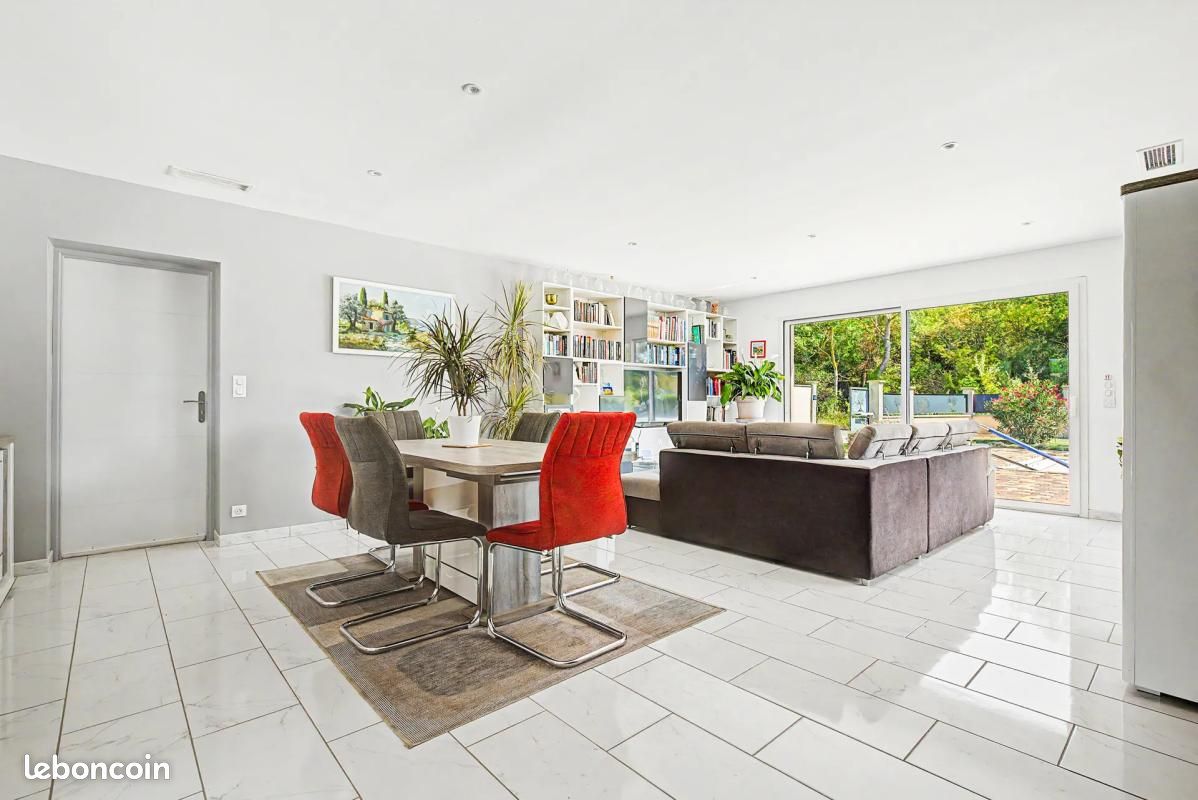 Maison 5 pièces 130 m² · à L Isle sur la Sorgue · 130 m² · 943 000 €