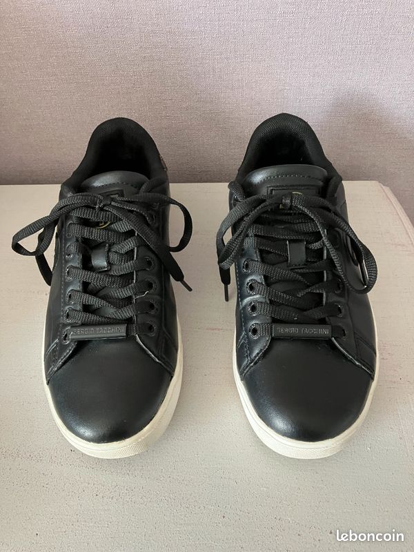 Tennis P: 36 " Sergio Tacchini " (image 1)
