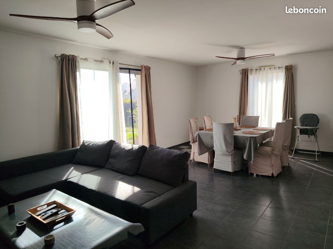 Maison 4 pièces 88 m² · à Blain · 87,7 m² · 239 000 €