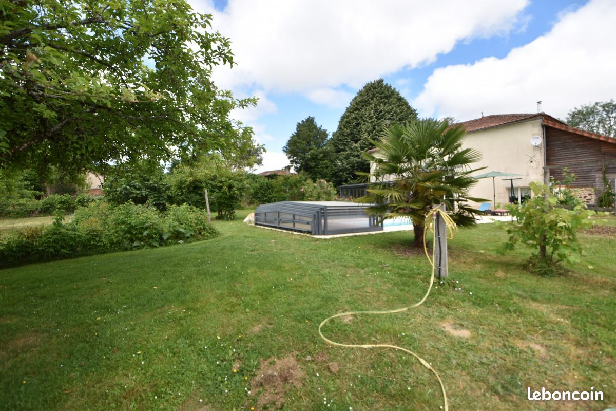 Maison 5 pièces 138 m² (image 12)