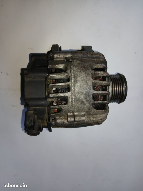Générateur / Alternateur 1.2 puretech 9818677980 (image 1)