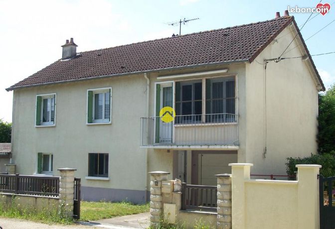 Pavillon 7 pièces 118 m²