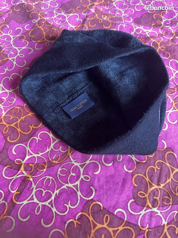 Bonnet LV (image 5)