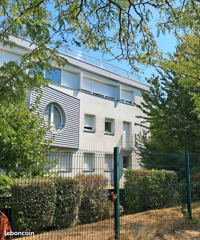 Appartement 1 pièce 19 m² · à Rennes · 18,5 m² · 109 000 €