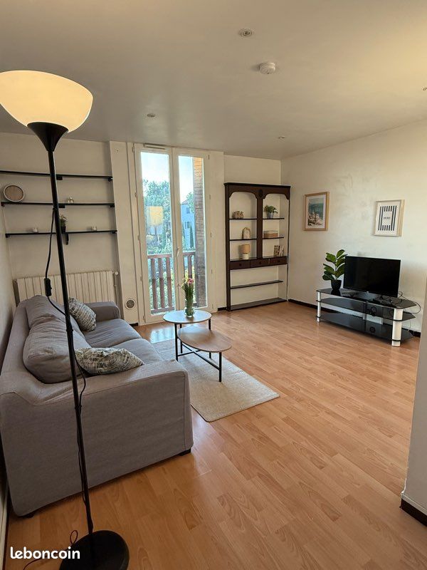 Appartement 1 pièce 33 m² · à Aix-en-Provence · 33 m² · 169 000 €