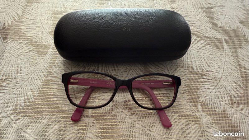 Monture lunette le temps des cerises Accessoires Bagagerie