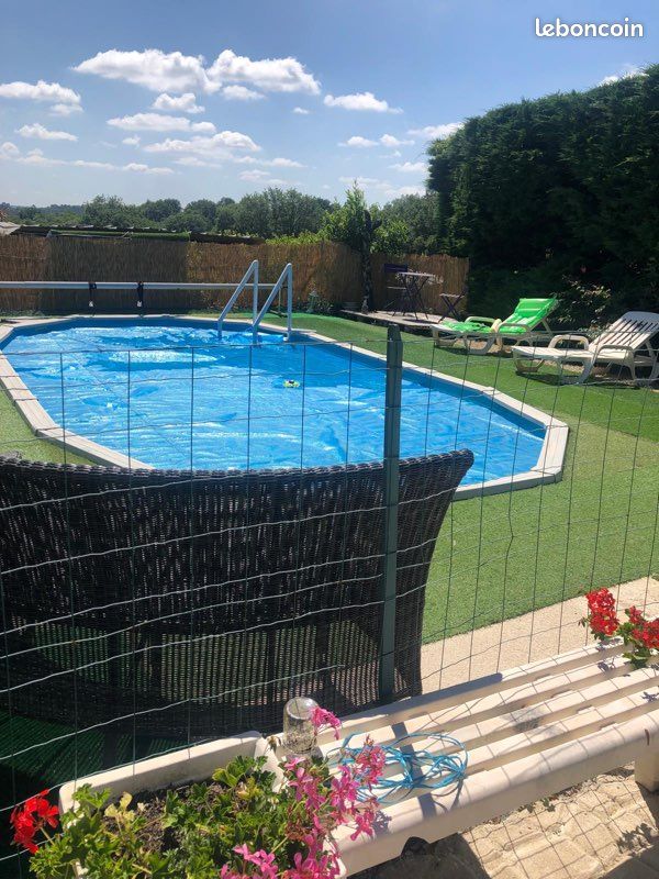 Villa Buff-ô-T'iu - 3 chambres (image 11)