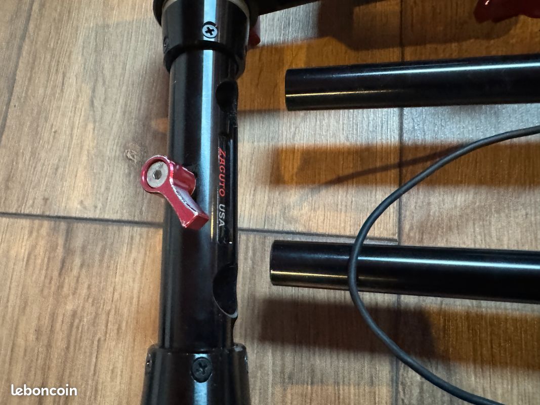 Zacuto Sony FX6 Z-Finder Recoil Pro with Dual Trigger Grips (image 10)