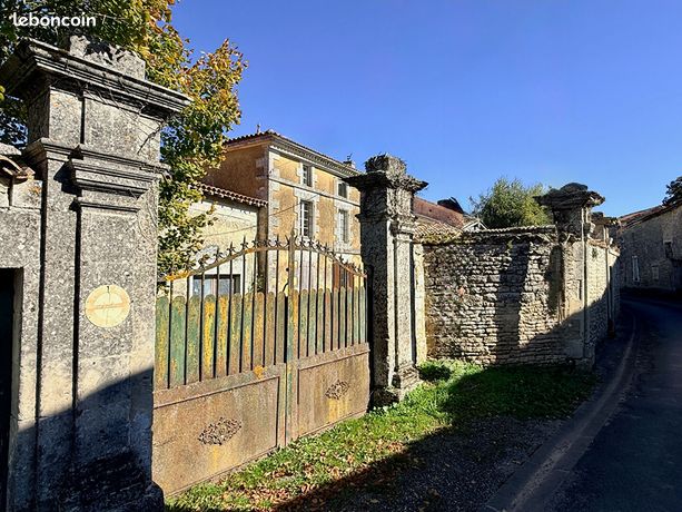 Maison 5 pièces 150 m²