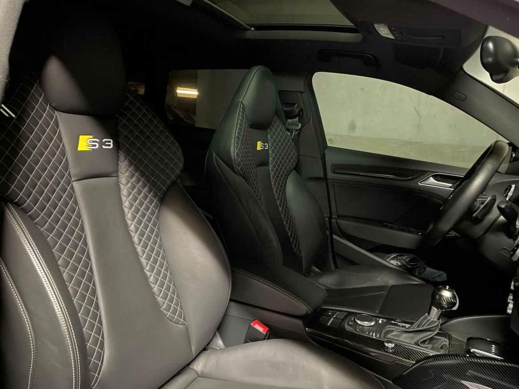 Siège auto pour Audi S3