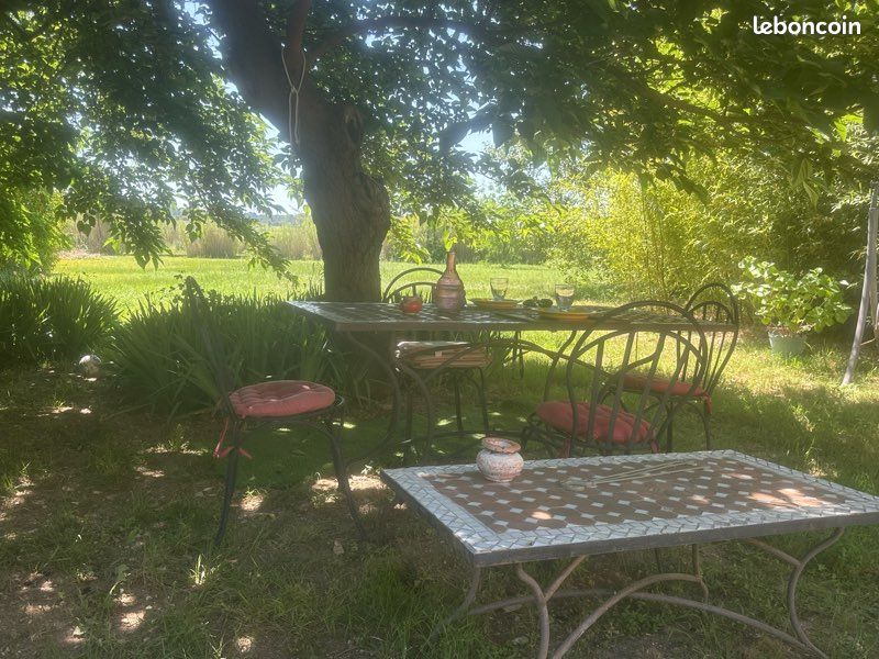 Maison 6 pièces 110 m² · à Port-de-Bouc · 110 m² · 540 000 €