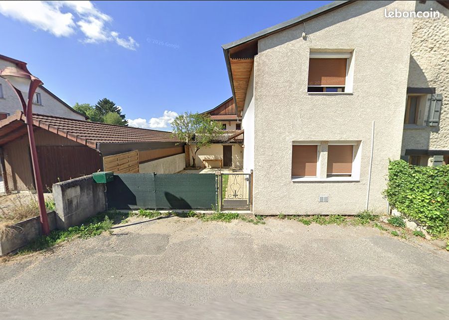 Appartement 2 pièces 50 m² · à Viry · 50 m² · 1 050 €/mois