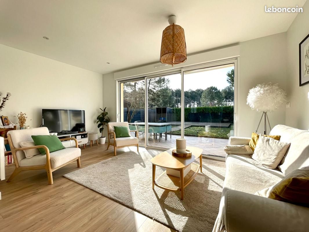 Maison 5 pièces 100 m² · à Cestas · 100 m² · 379 600 €