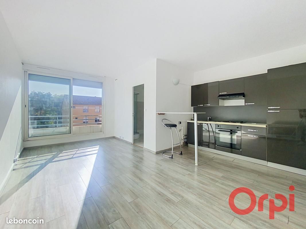 Appartement 2 pièces 25 m² · à Lyon · 25 m² · 135 000 €