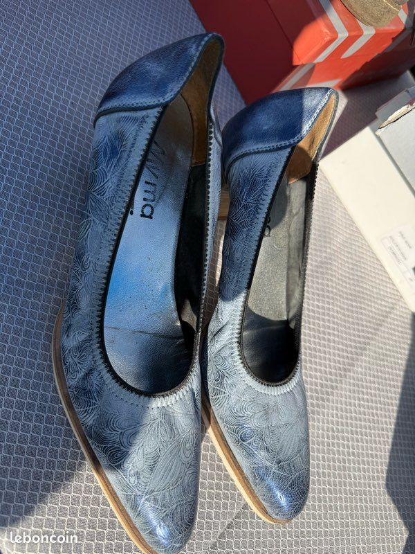 Chaussures p39 myma (image 2)