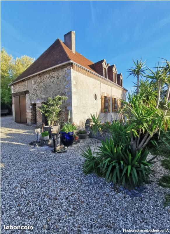 Maison 6 pièces 180 m² · à Morée · 180 m² · 425 000 €