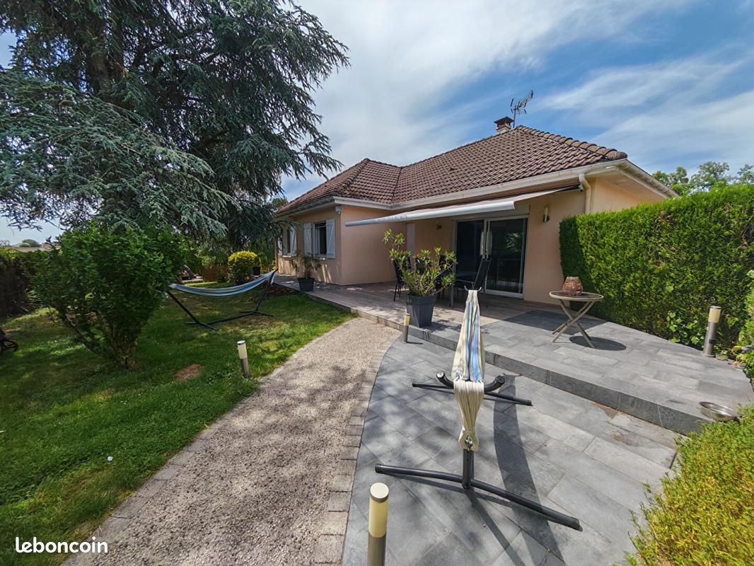 Maison 6 pièces 116 m² · à Sanvignes-les-Mines · 116 m² · 225 000 €
