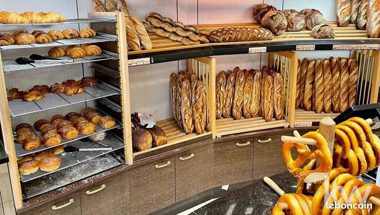 Annonce vente Local commercial montbrison