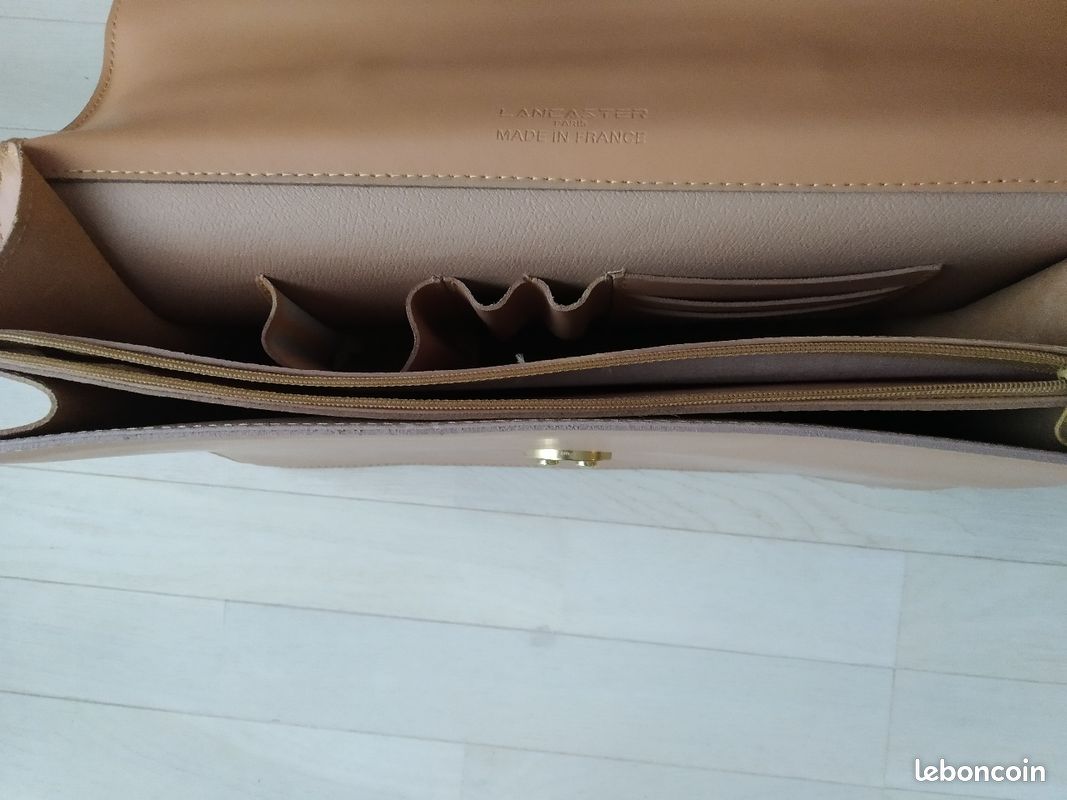 Cartable Lancaster (image 3)