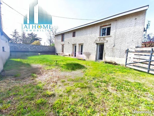 Maison 4 pièces 173 m²