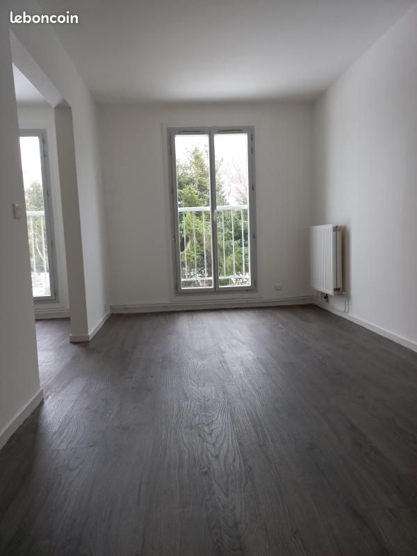 Appartement 1 pièce 33 m² · à Autrans-Méaudre en Vercors · 33 m² · 404 €/mois