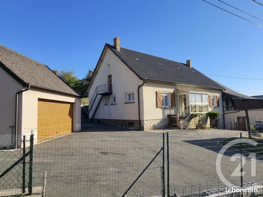 Maison 9 pièces 230 m² · à Crézancy-en-Sancerre · 230 m² · 175 000 €