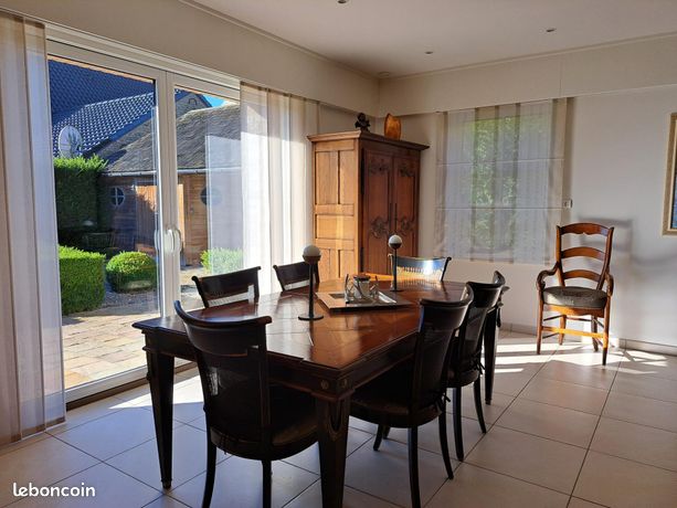 Maison 10 pièces 290 m²