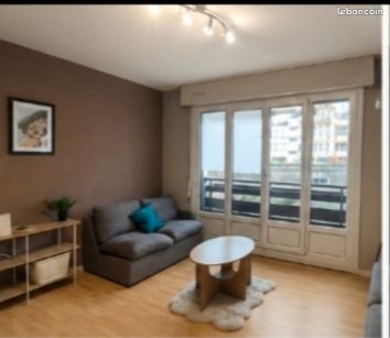 Appartement 2 pièces 46 m² · à Morteau · 46 m² · 950 €/mois