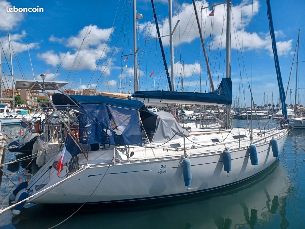 Dudour 38 classic (image 1)
