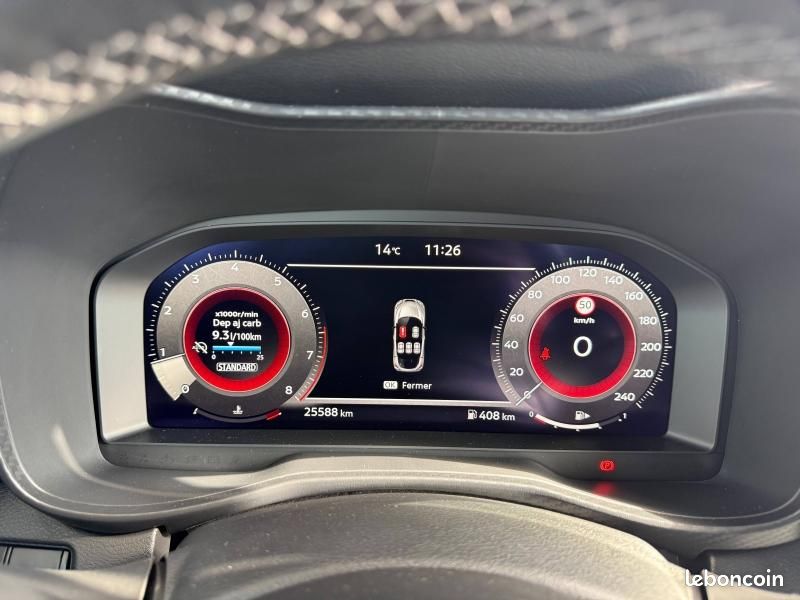 Nissan Juke 1.0 DIG-T 114ch N-Connecta 2025 (image 12)