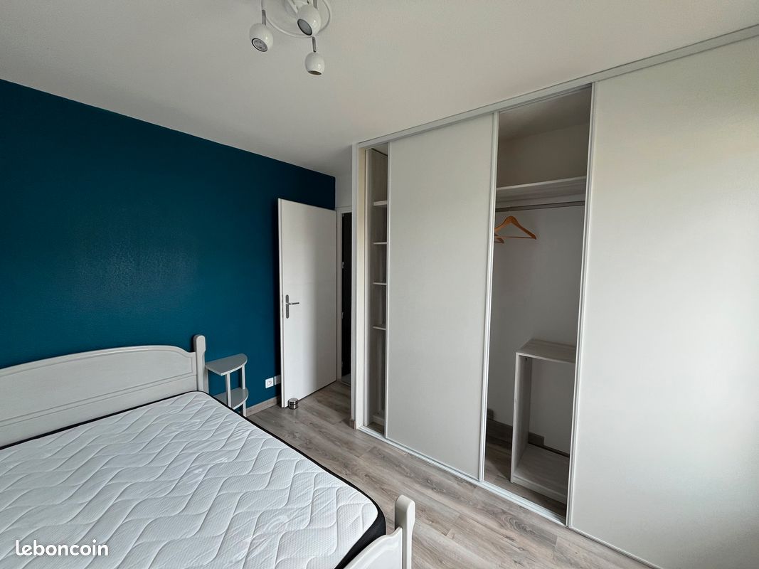 Appartement a louer thonon-les-bains - 2 pièce(s) - 38 m2 - Surfyn