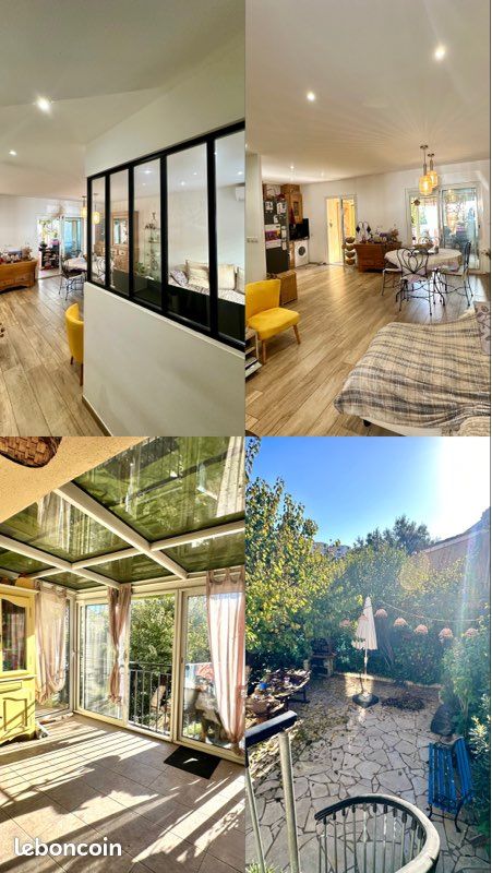 Maison 3 pièces 100 m² · à Ajaccio · 100 m² · 420 000 €