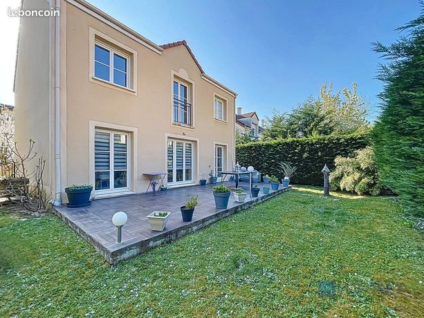 Maison 6 pièces 125 m²