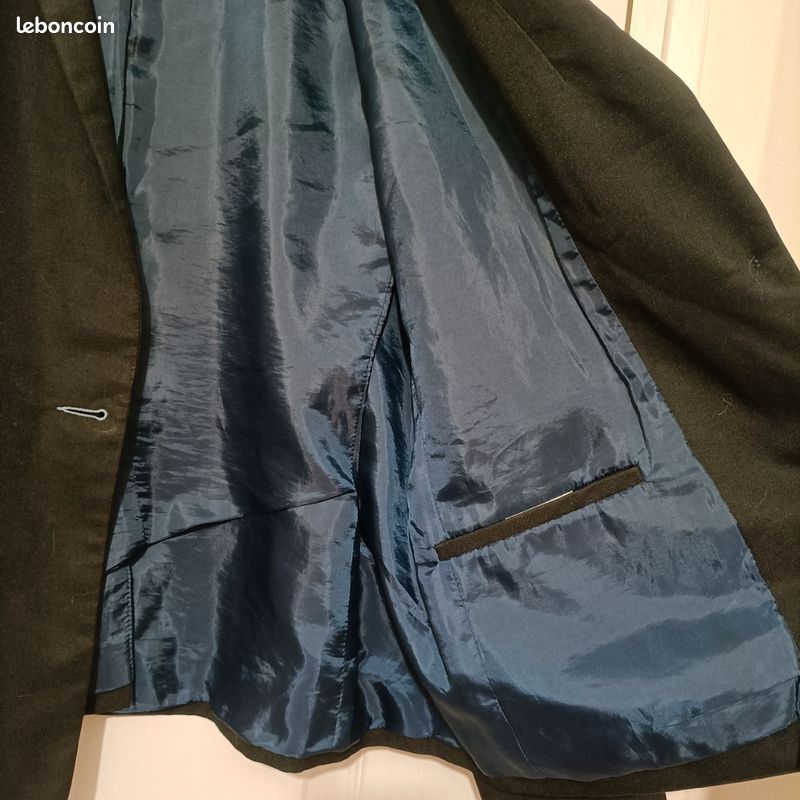 Veste de tailleur professionnel (image 4)